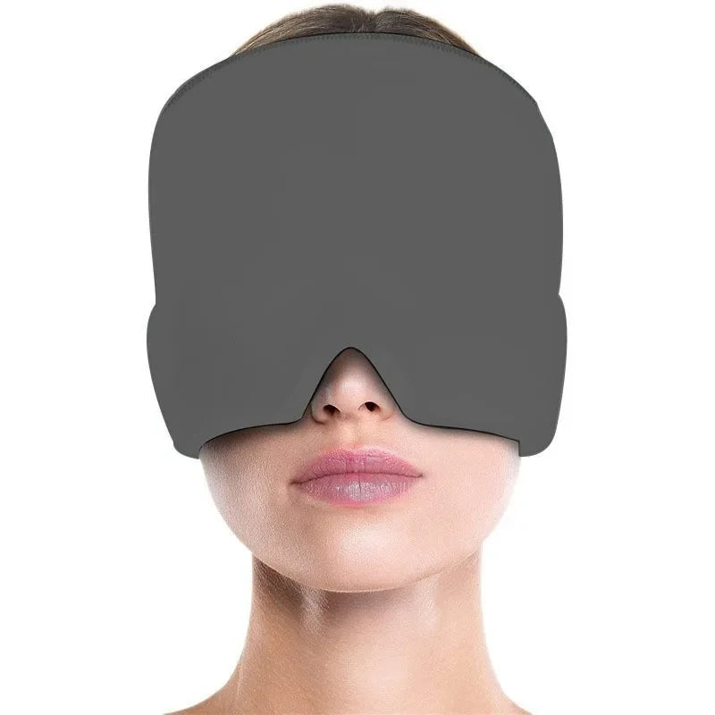 Headache Relief Cap ™
