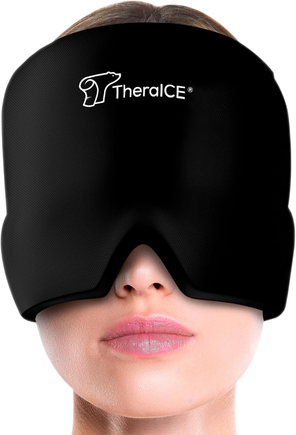 Headache Relief Cap ™