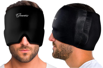 Headache Relief Cap ™