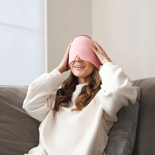 Headache Relief Cap ™