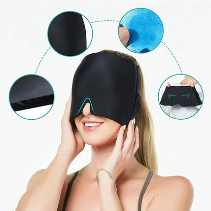 Headache Relief Cap ™